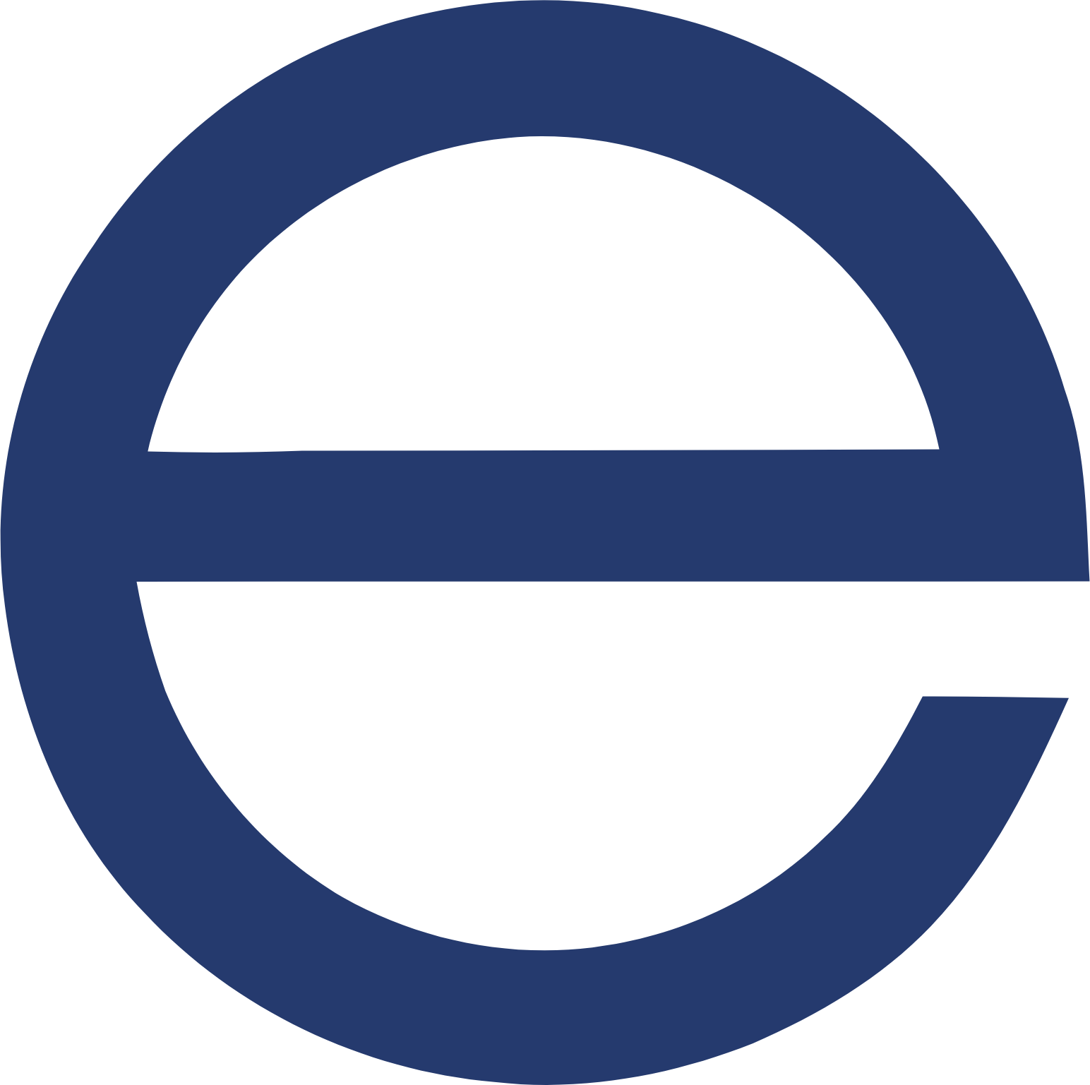 Eurobio Scientific Logo (transparentes PNG)