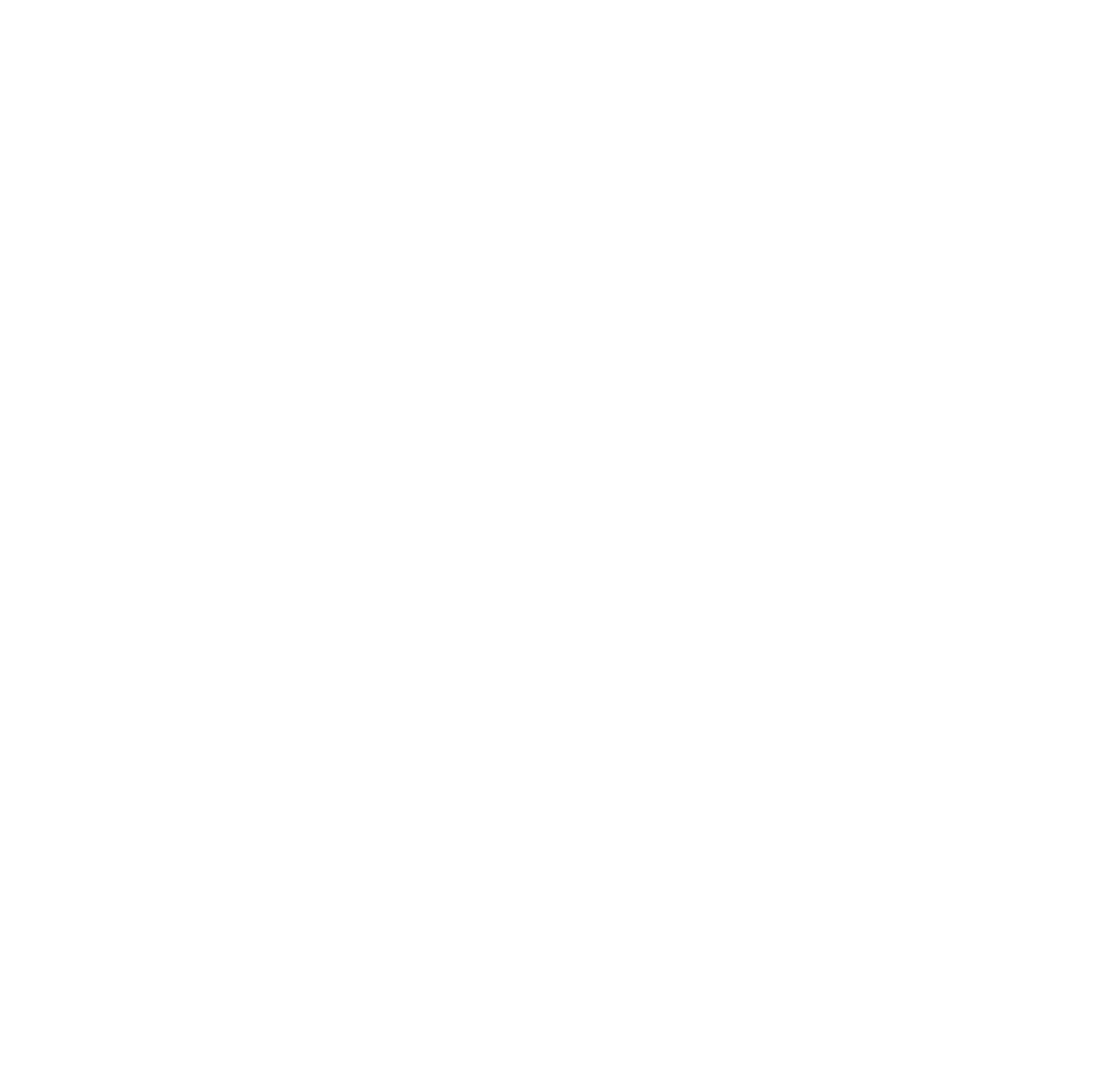 Eurobio Scientific Logo für dunkle Hintergründe (transparentes PNG)