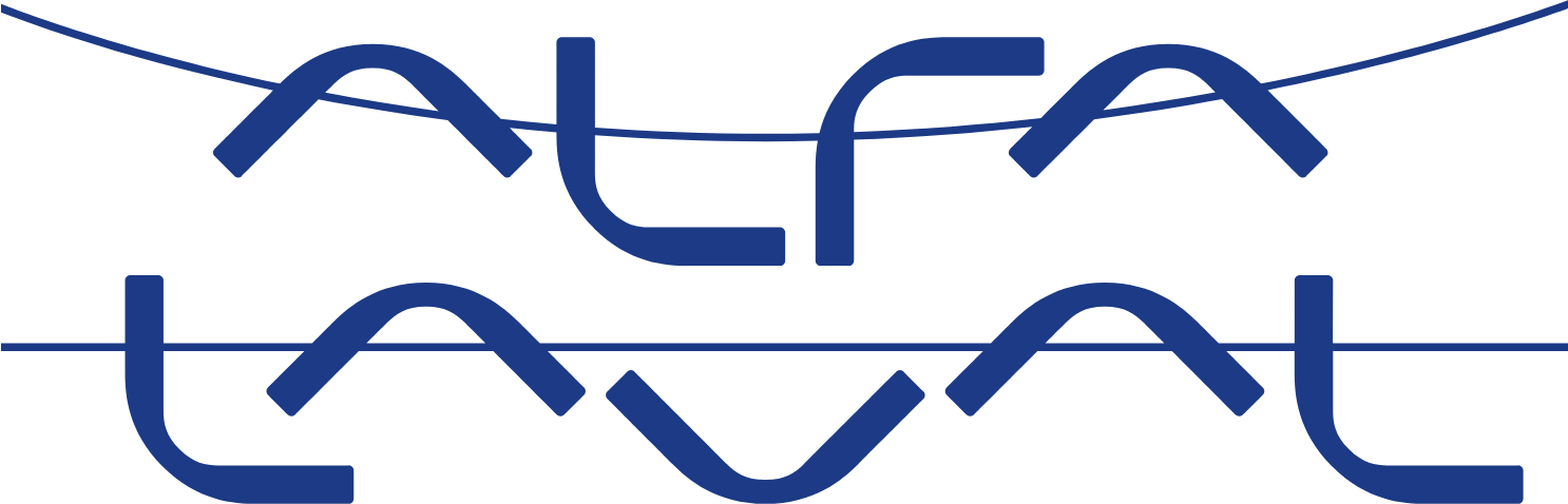Alfa Laval
 logo (PNG transparent)