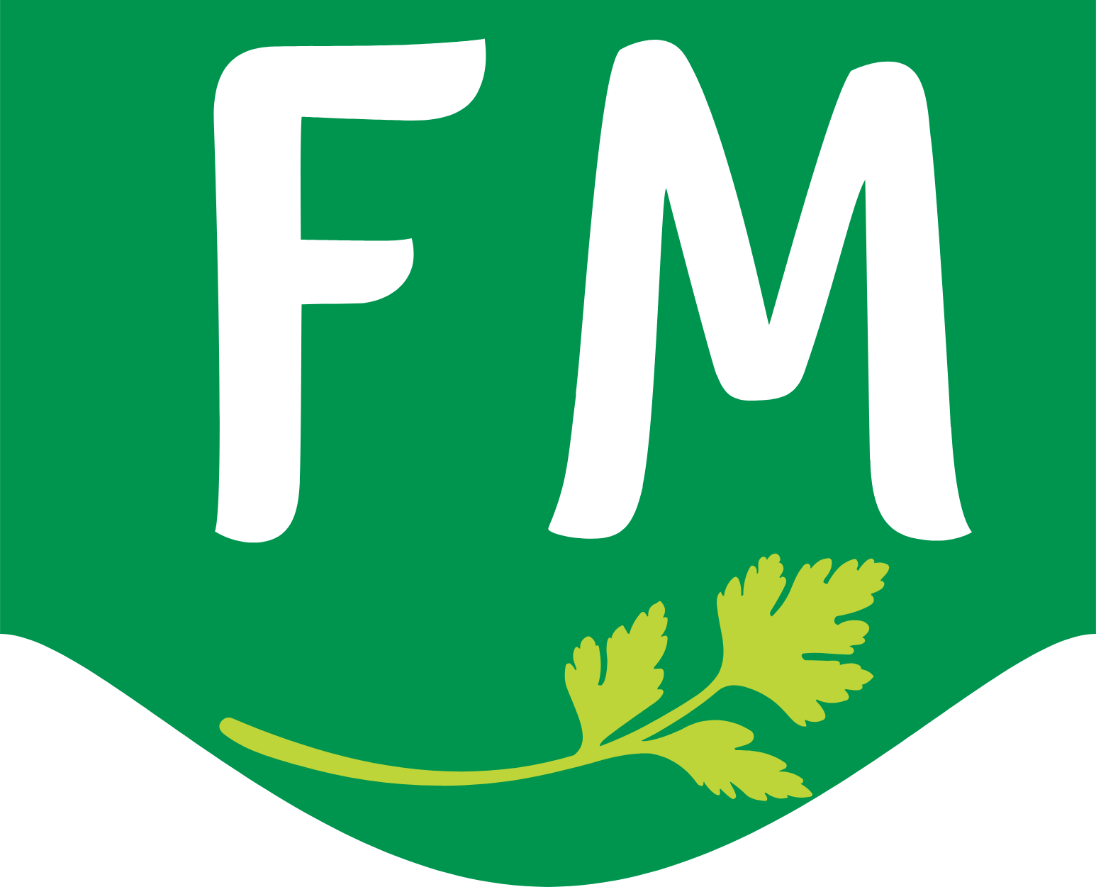 Fleury Michon Logo (transparentes PNG)