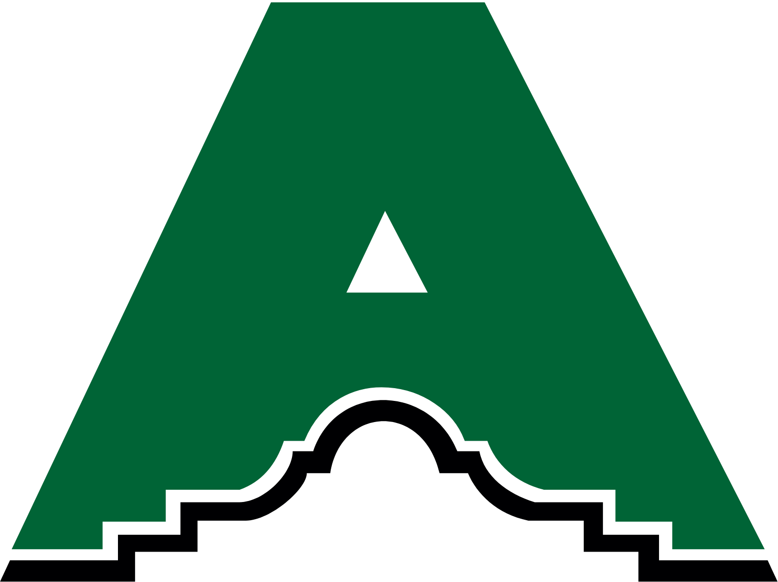 Alamo Group logo (transparent PNG)