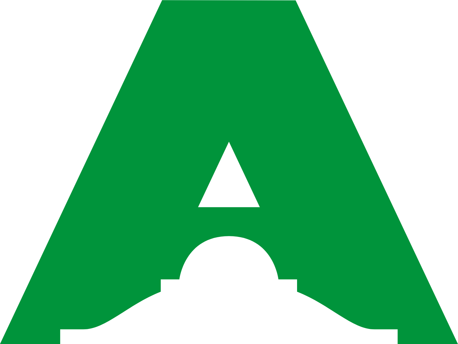 Alamo Group Logo (transparentes PNG)