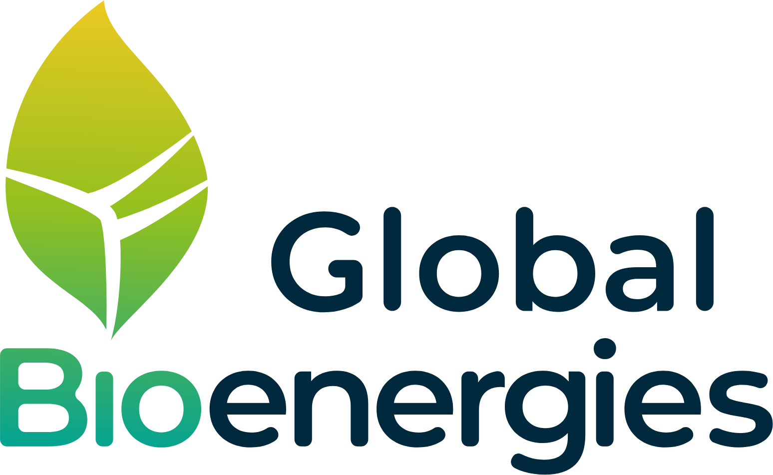 Global Bioenergies logo large (transparent PNG)