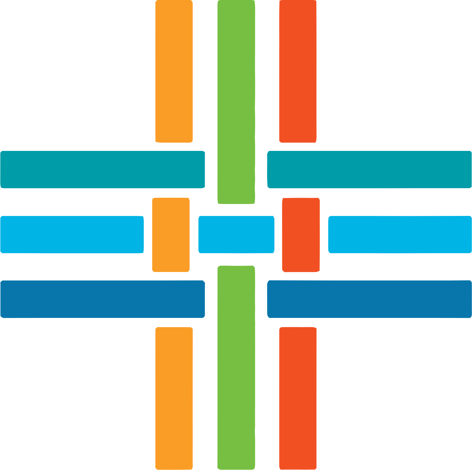 Alignment Healthcare logo (transparent PNG)