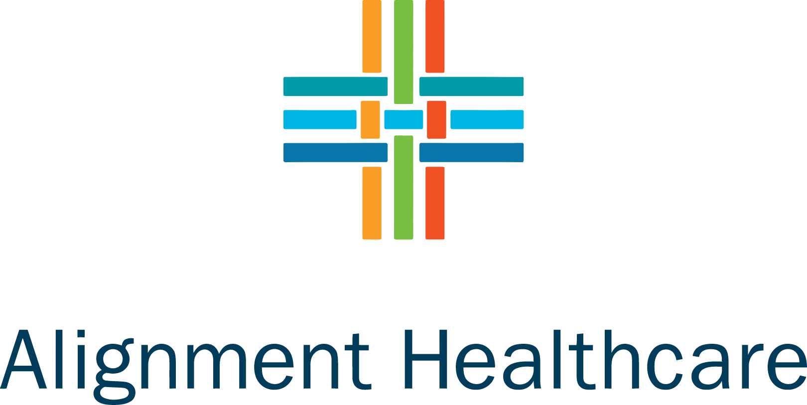 Alignment Healthcare logo large (transparent PNG)