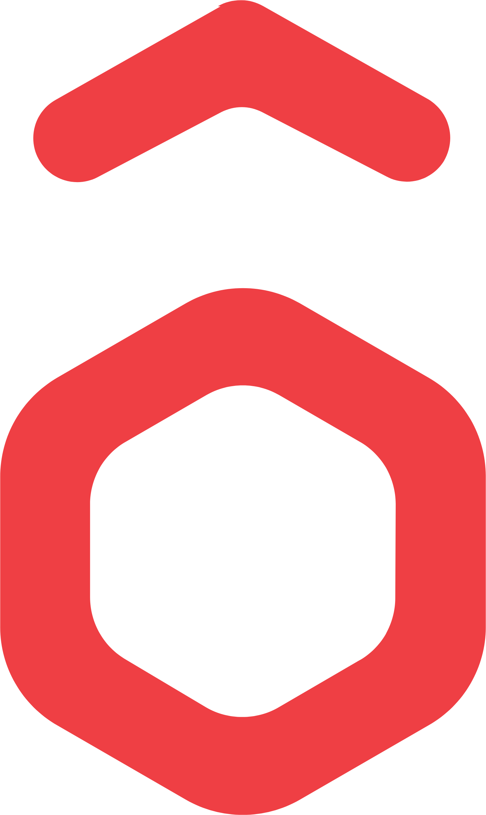 Hexaom logo (PNG transparent)