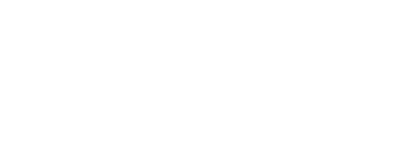 Hexaom logo grand pour les fonds sombres (PNG transparent)