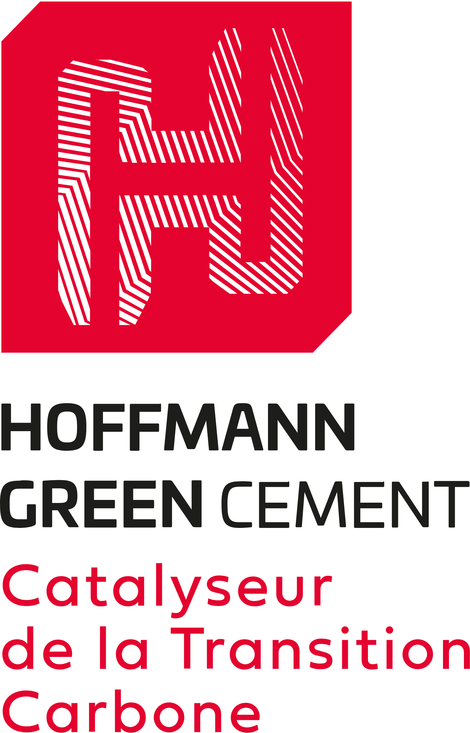 Hoffmann Green Cement Technologies logo large (transparent PNG)