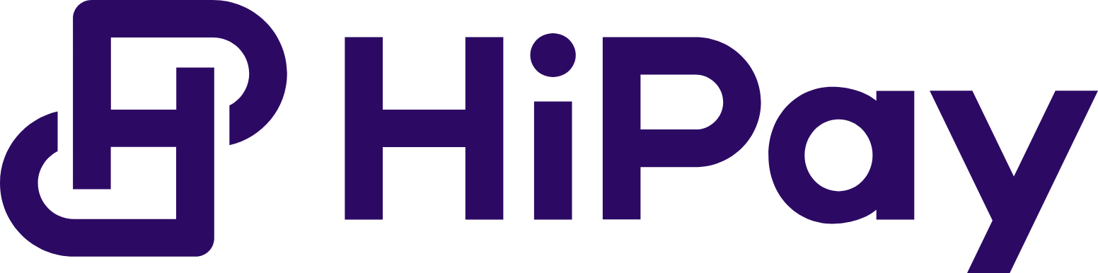 HiPay Group logo large (transparent PNG)