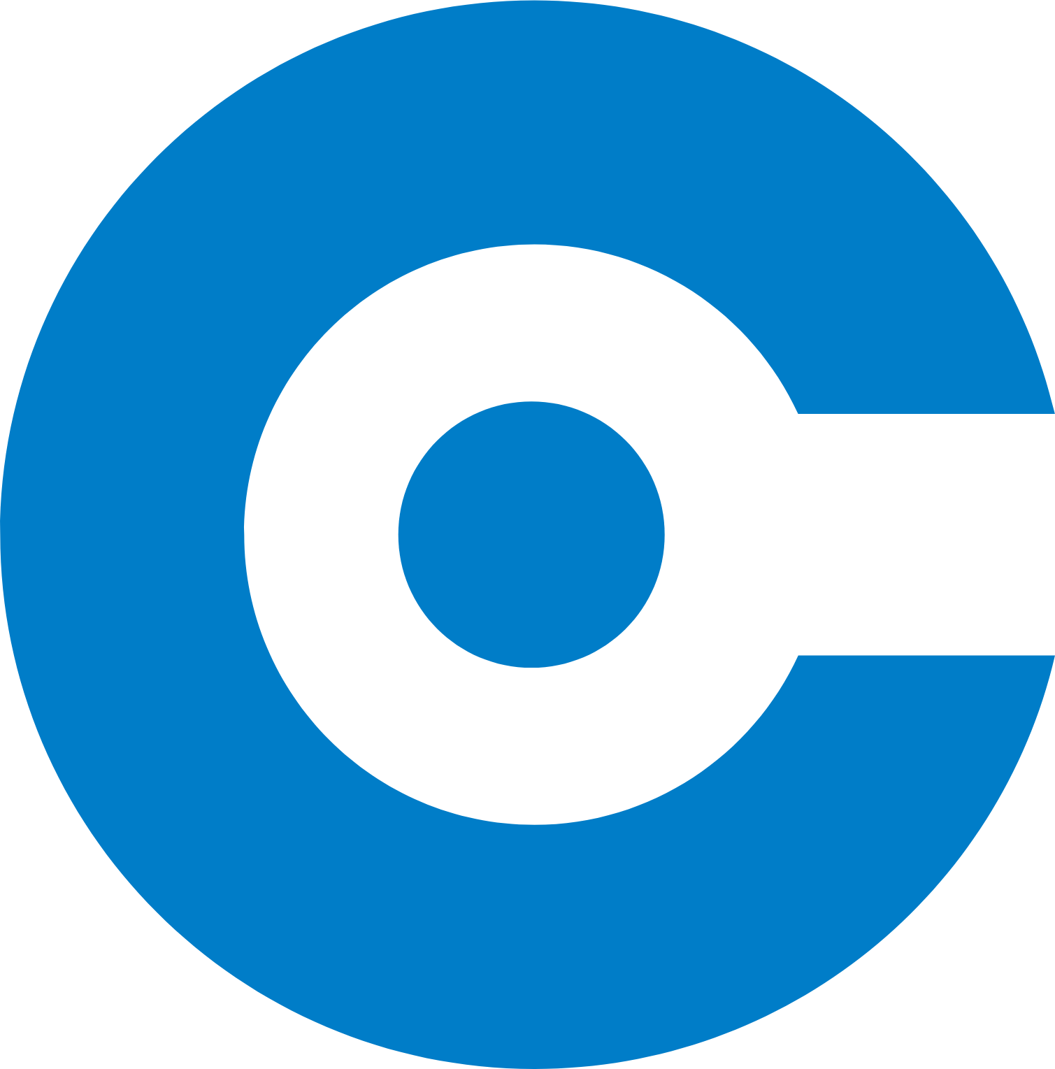 Icape Holding logo (transparent PNG)