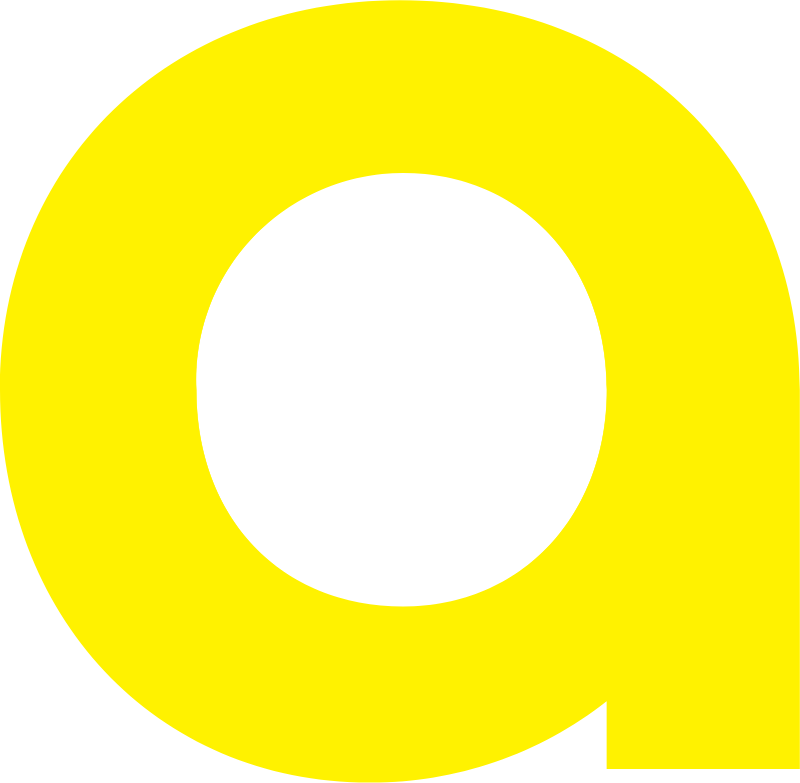 Alight logo for dark backgrounds (transparent PNG)