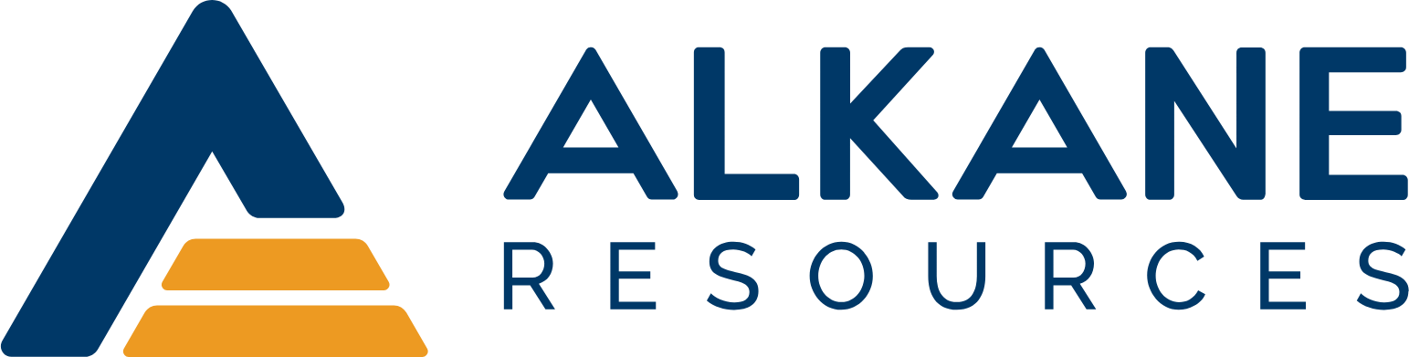 Alkane Resources logo large (transparent PNG)