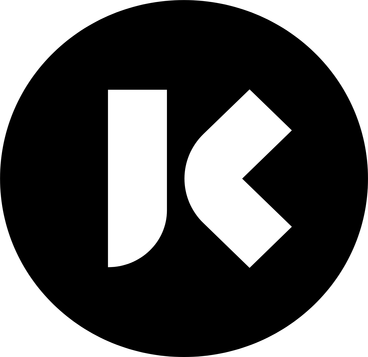 Kalray logo (transparent PNG)