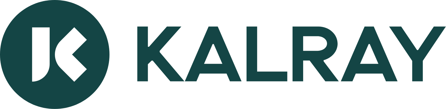 Kalray logo large (transparent PNG)