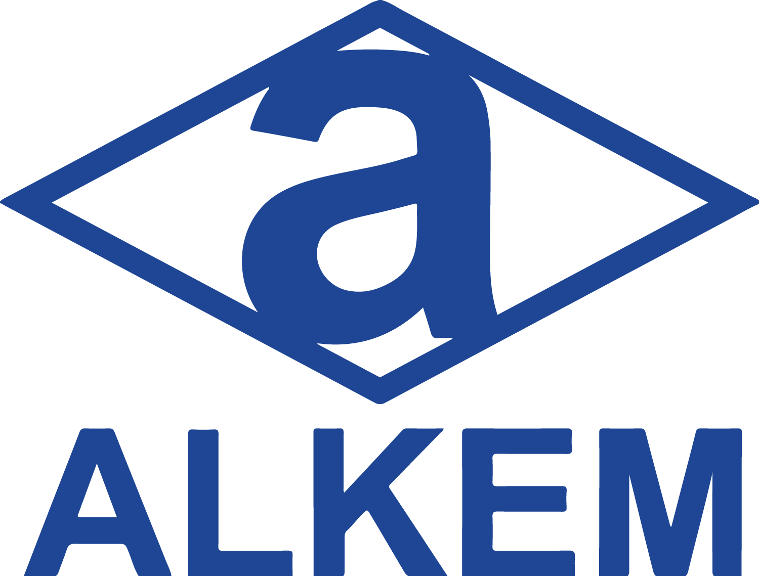 Alkem Laboratories
 logo large (transparent PNG)