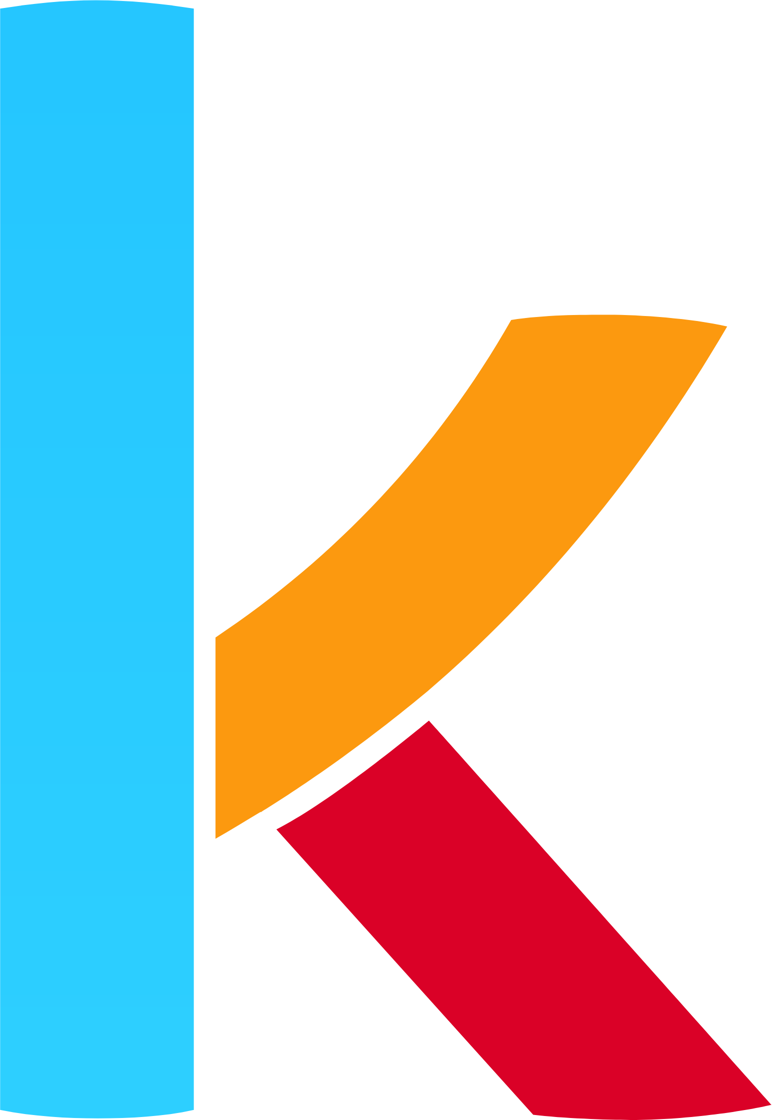 Keyrus Logo (transparentes PNG)