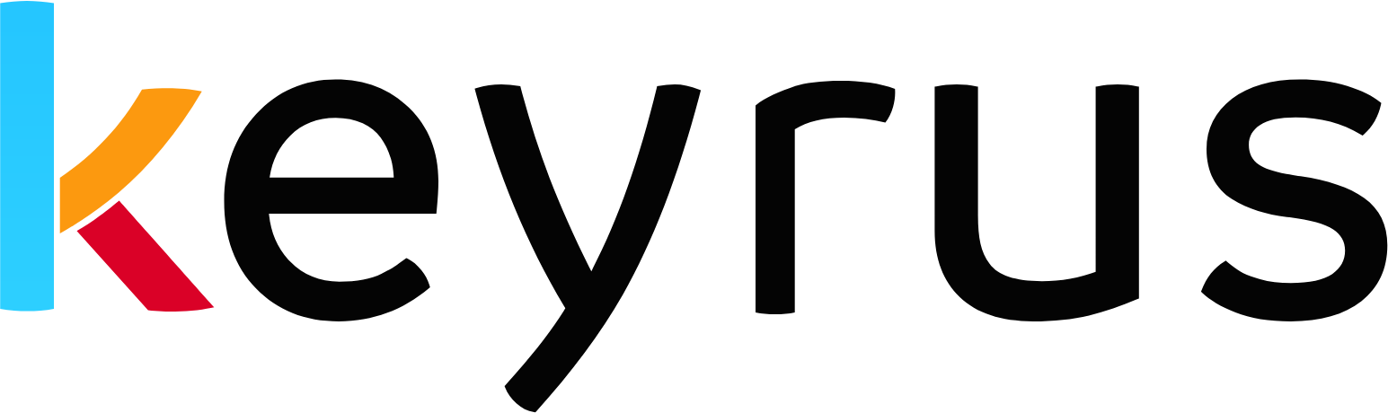 Keyrus logo large (transparent PNG)