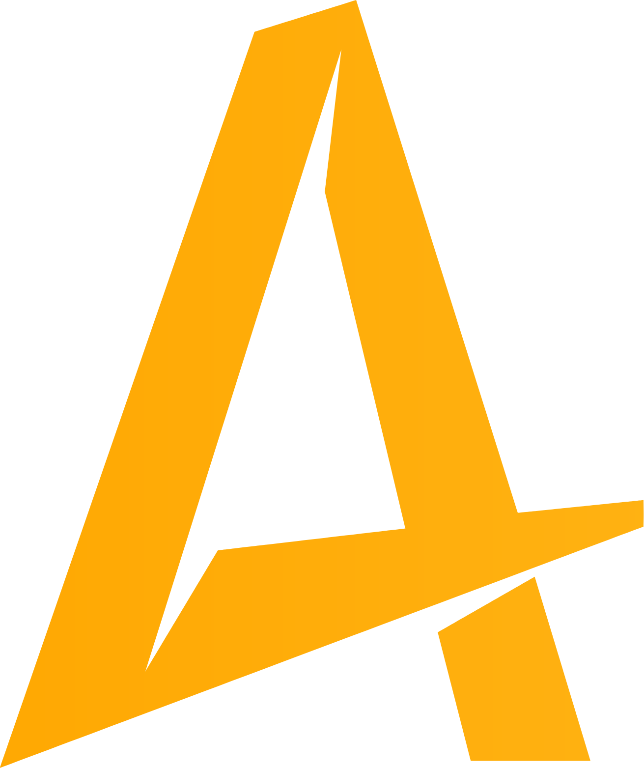 Alkami Technology logo (transparent PNG)