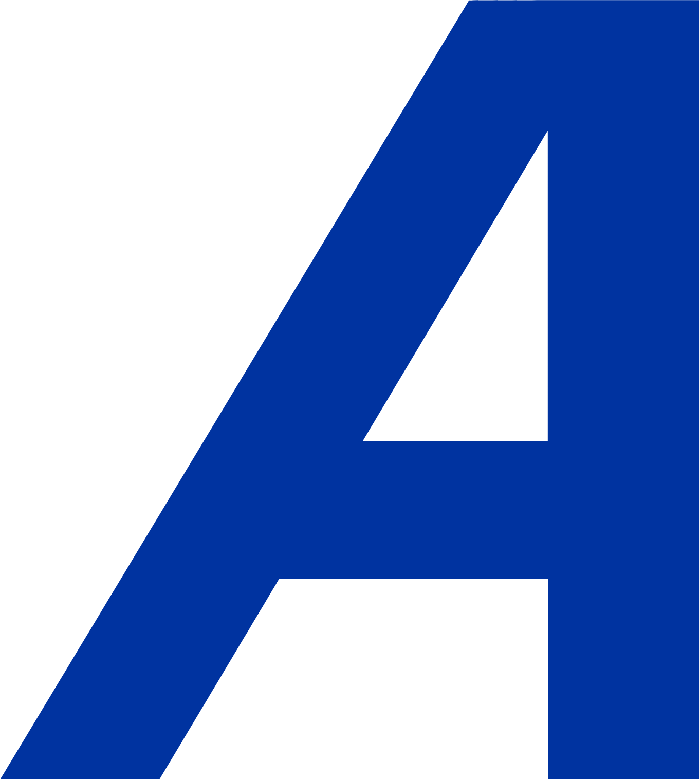 Allstate logo (transparent PNG)
