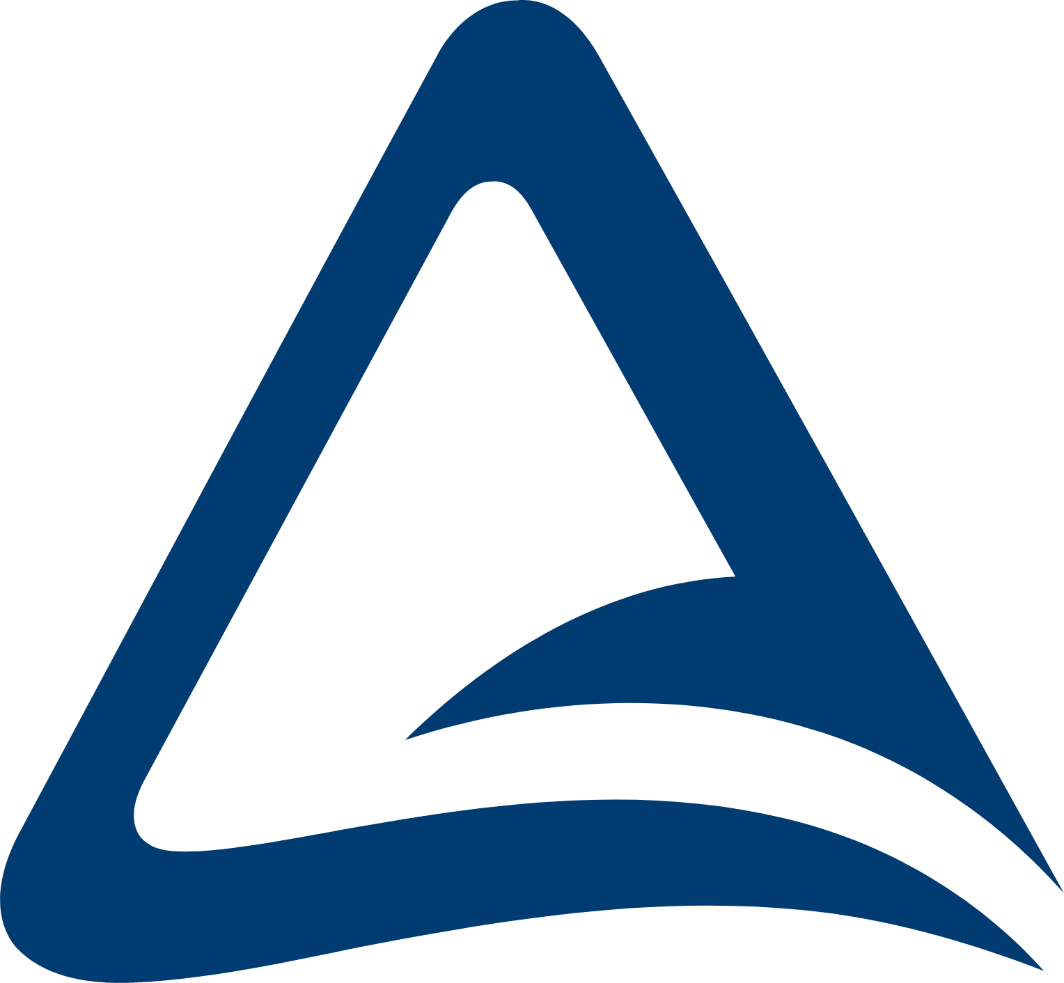 Allied Tecnologia logo (transparent PNG)