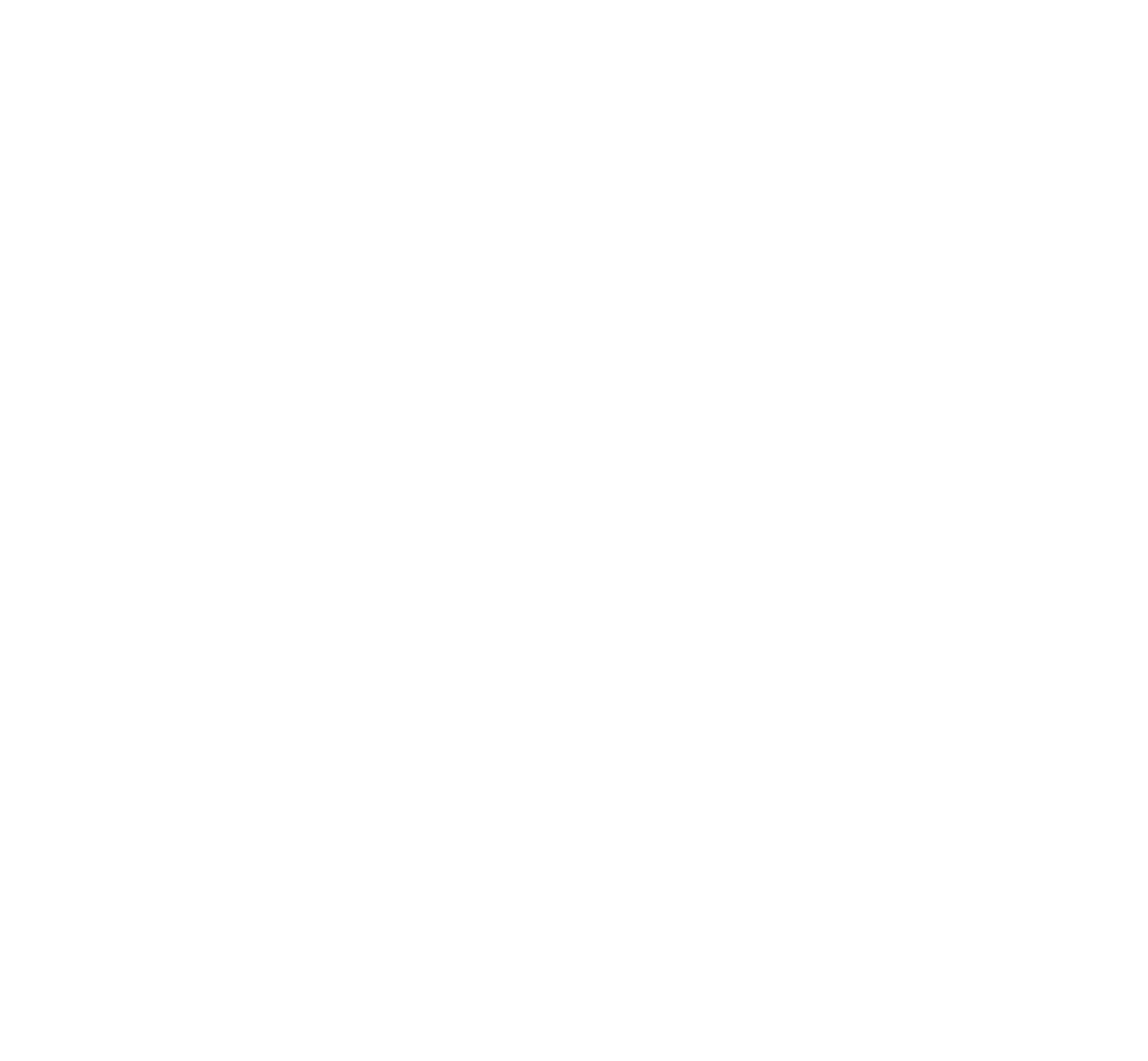 Allied Tecnologia Logo für dunkle Hintergründe (transparentes PNG)