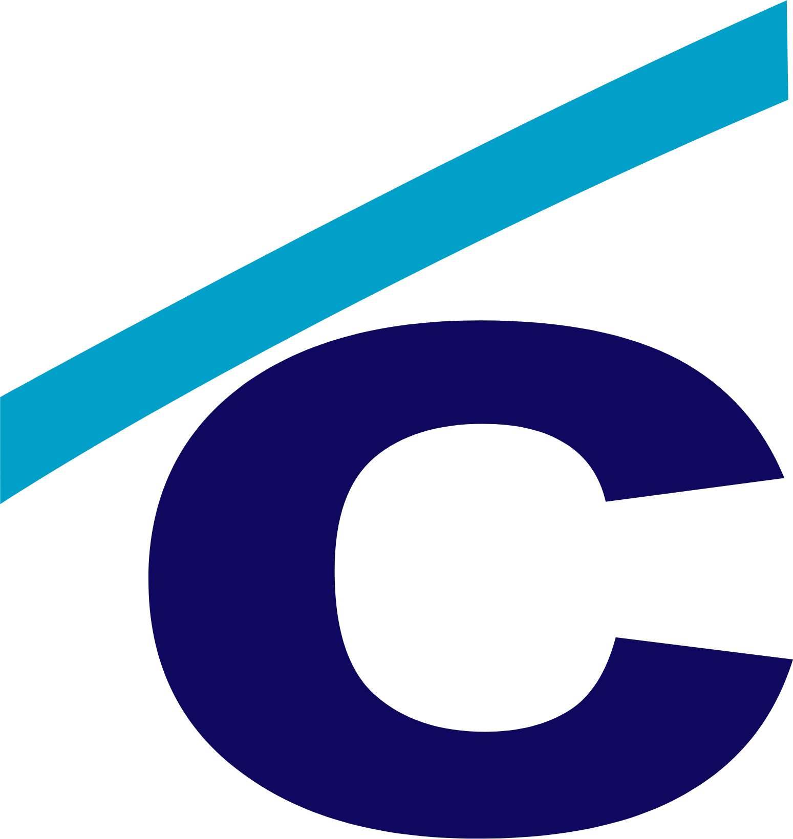 Cogelec SA Logo (transparentes PNG)