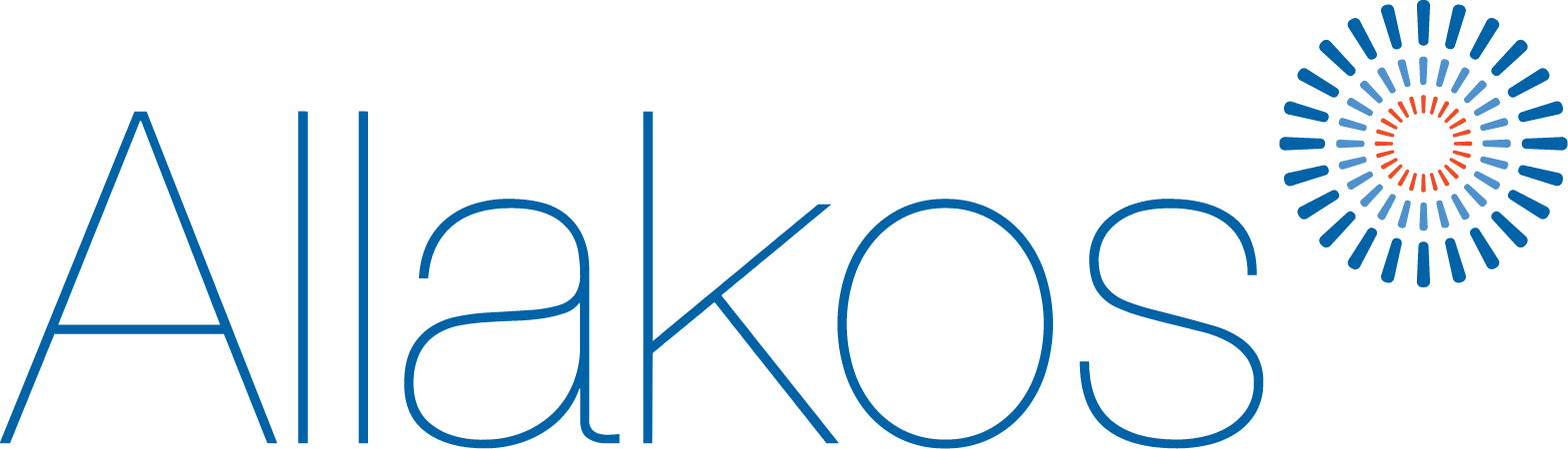 Allakos, Inc. Logo