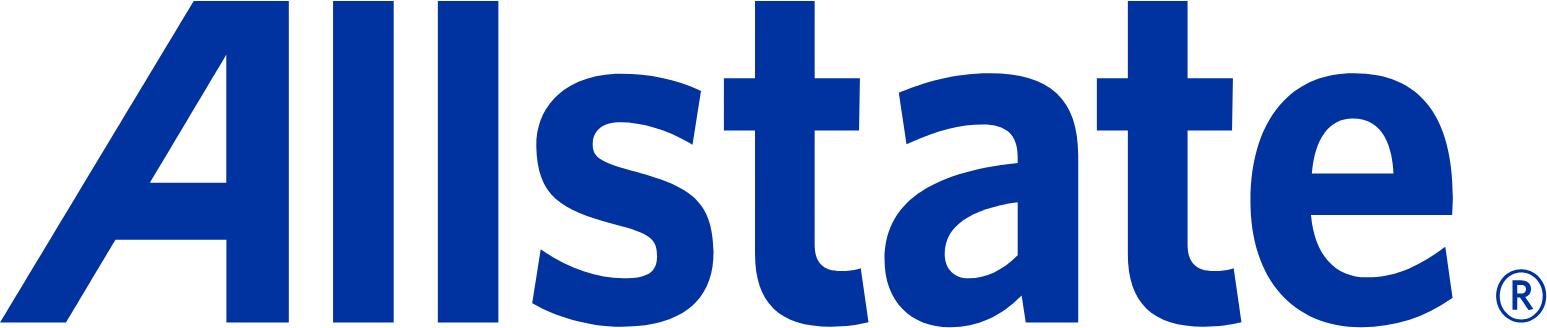 Allstate Logo In Transparent PNG And Vectorized SVG Formats