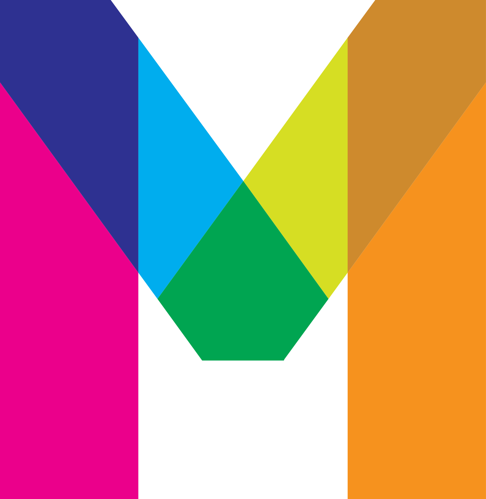 Median Technologies SA Logo (transparentes PNG)