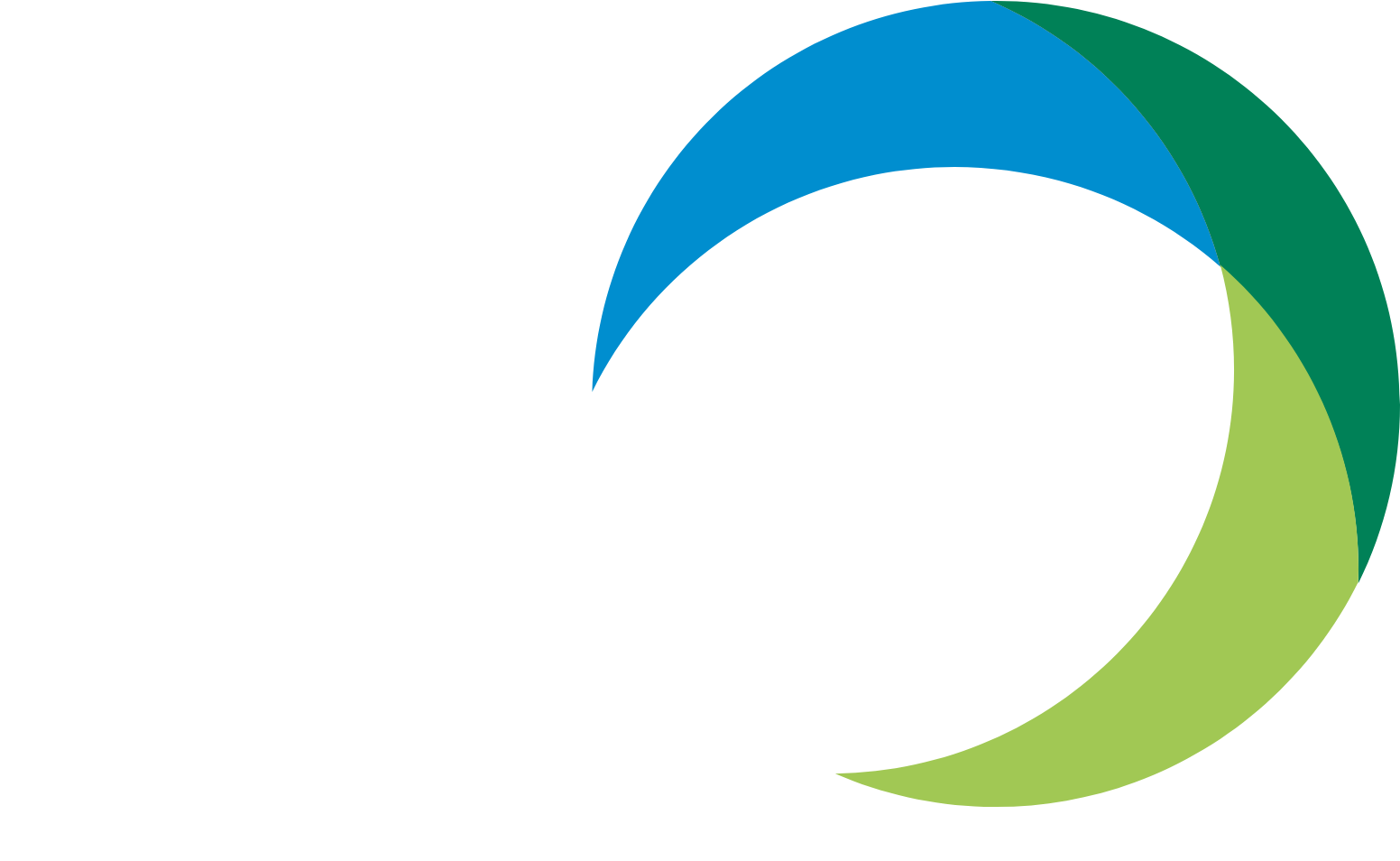 Amoéba S.A. logo fulle size on a dark background (transparent PNG)