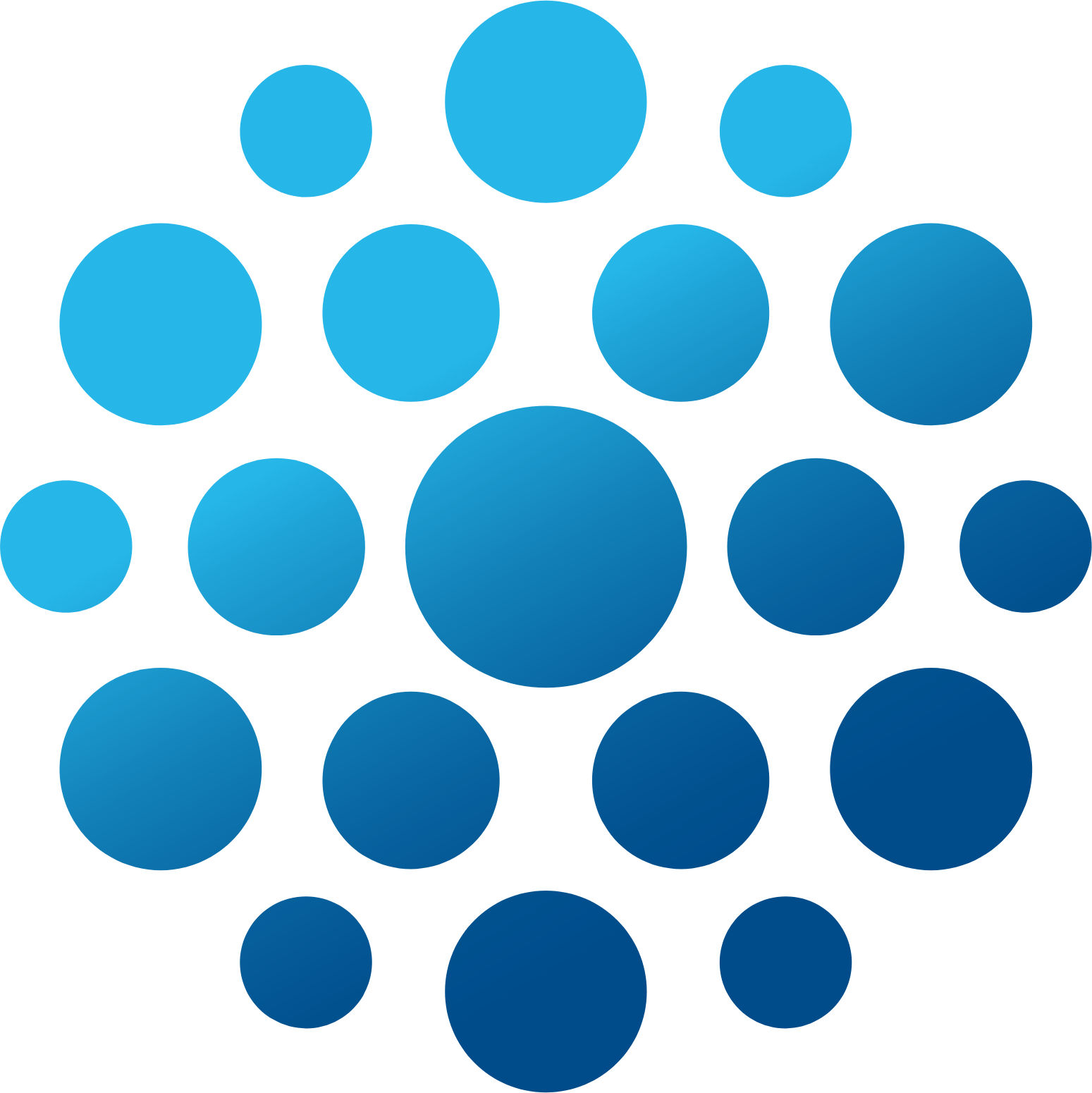 Mauna Kea Technologies logo (transparent PNG)