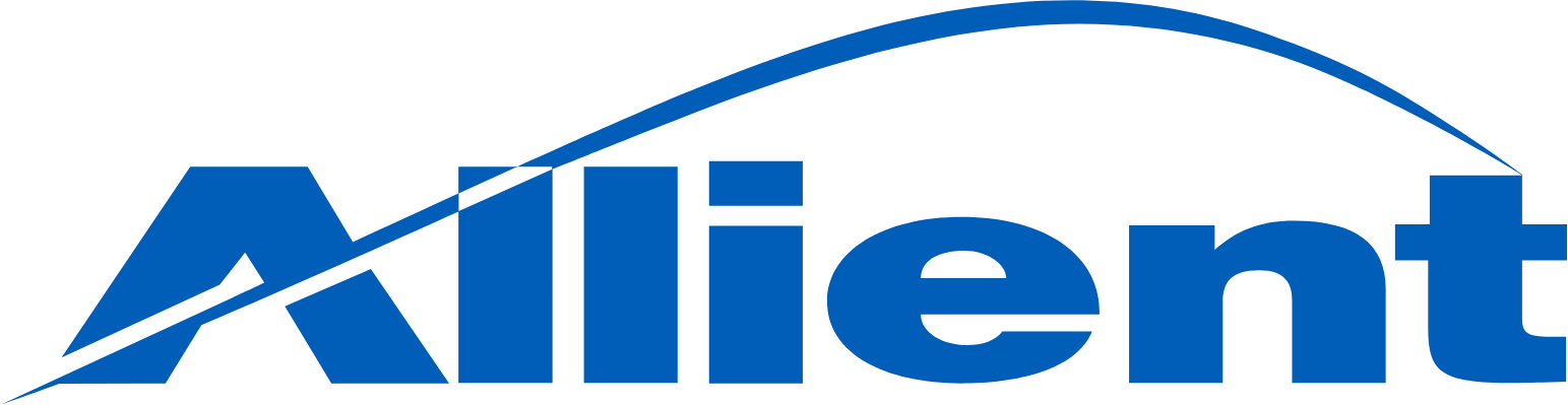 Allient logo large (transparent PNG)