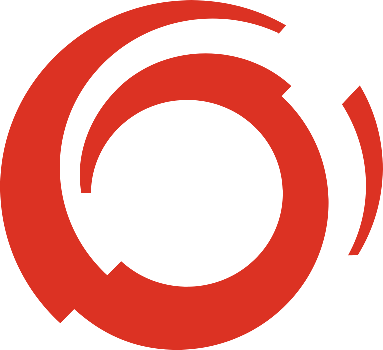 Alstom logo (transparent PNG)