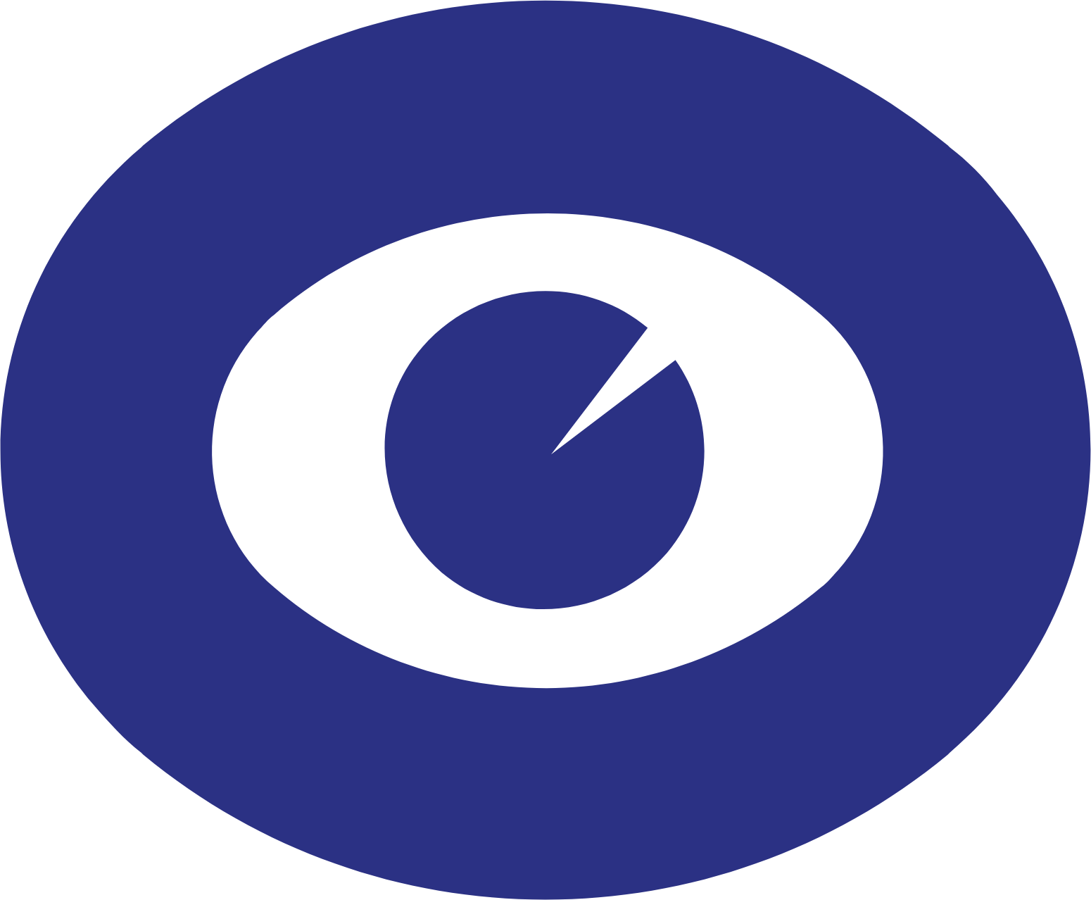 Oncodesign Precision Medicine logo (PNG transparent)