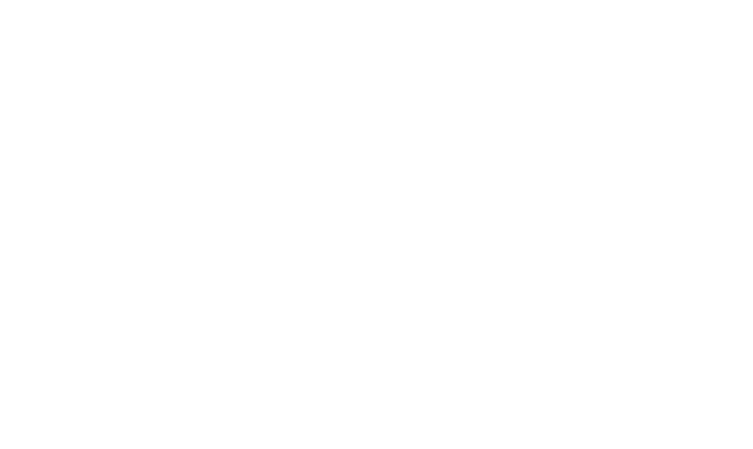 Oncodesign Precision Medicine logo grand pour les fonds sombres (PNG transparent)