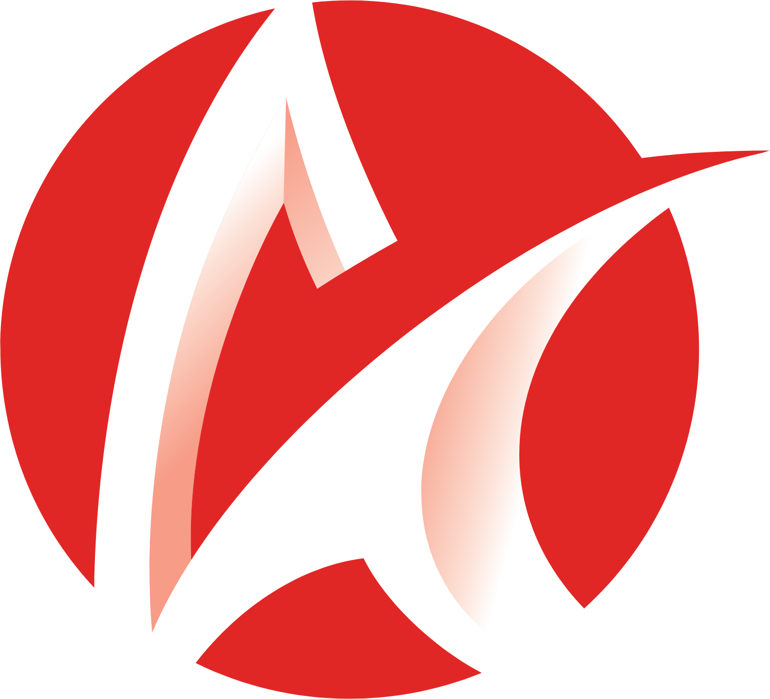 AstroNova, Inc. logo (transparent PNG)