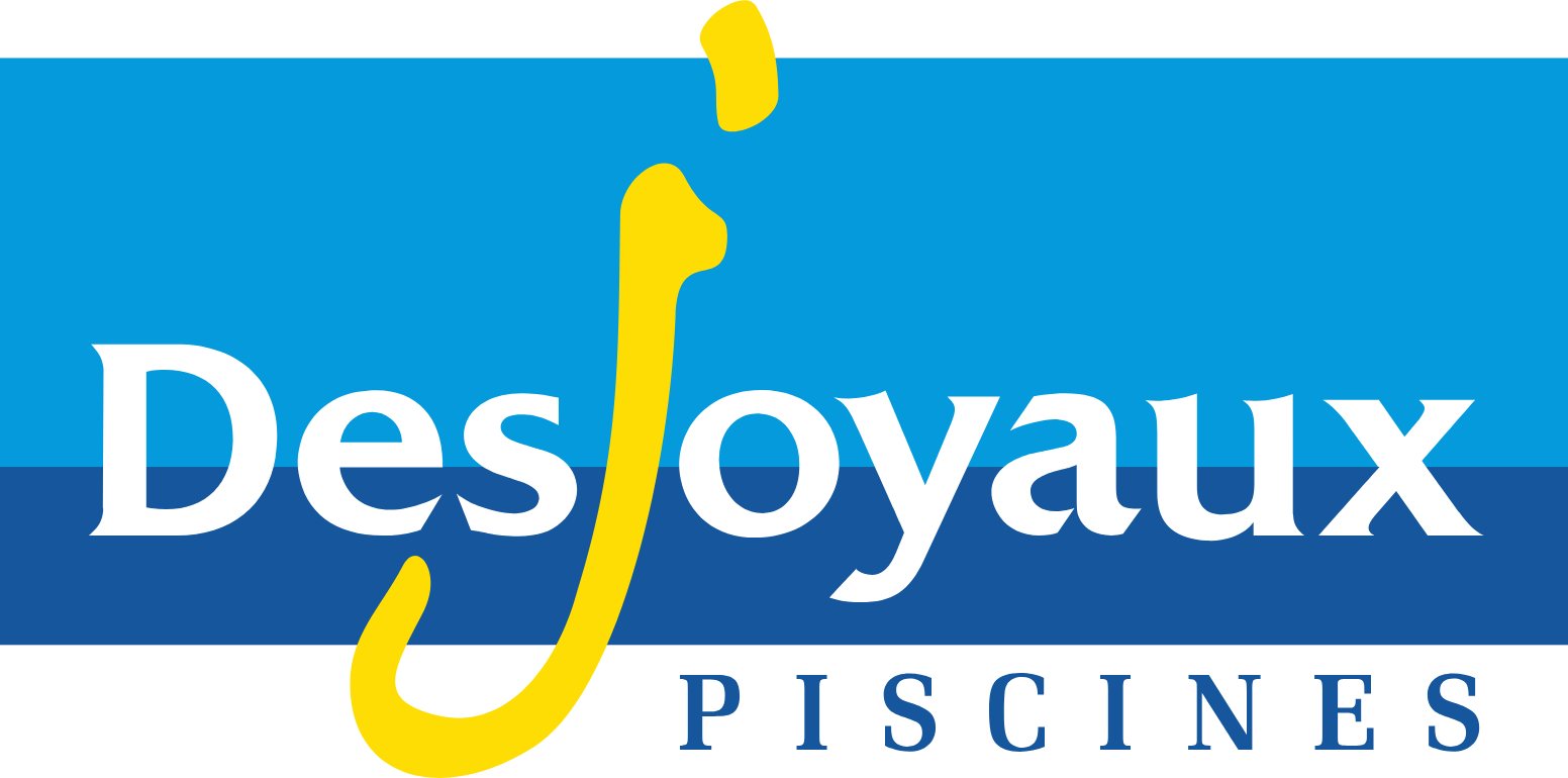 Piscines Desjoyaux logo large (transparent PNG)