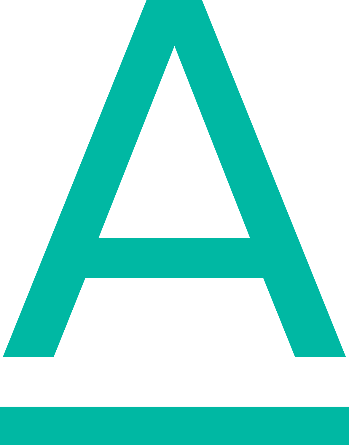 Alpha Group International Logo (transparentes PNG)