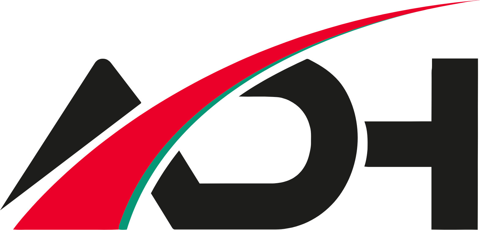 Alpha Dhabi Logo (transparentes PNG)