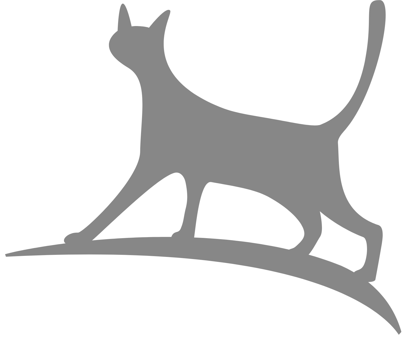 Poujoulat logo (PNG transparent)