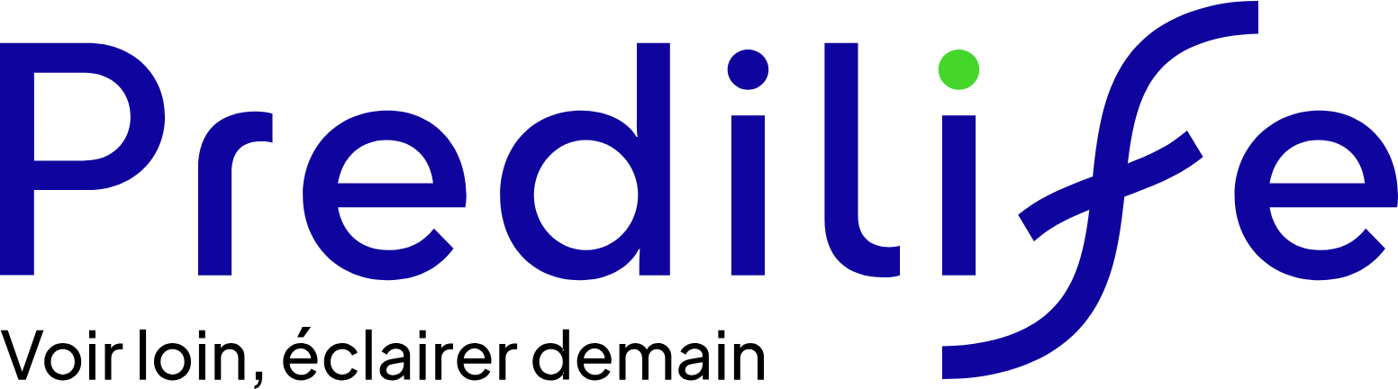 Predilife logo large (transparent PNG)