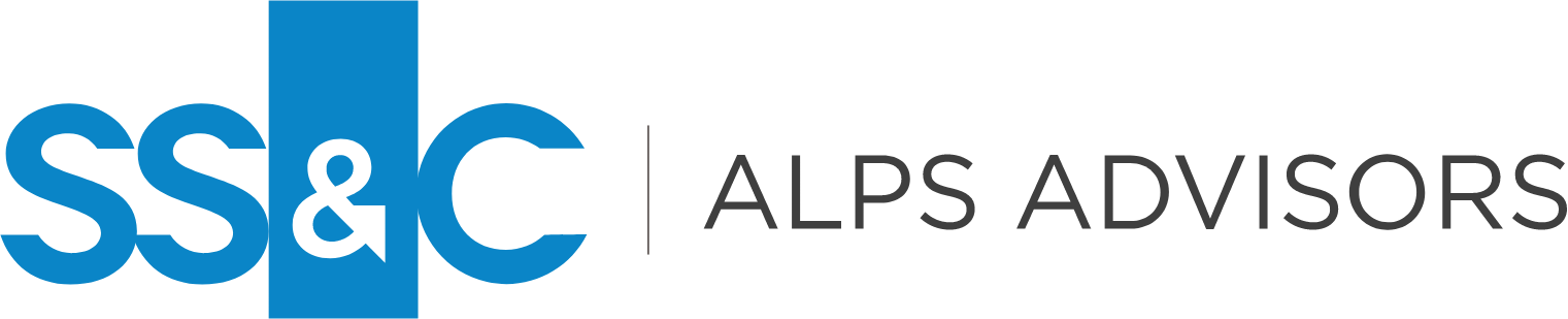 ALPS Advisors Inc logo large (transparent PNG)