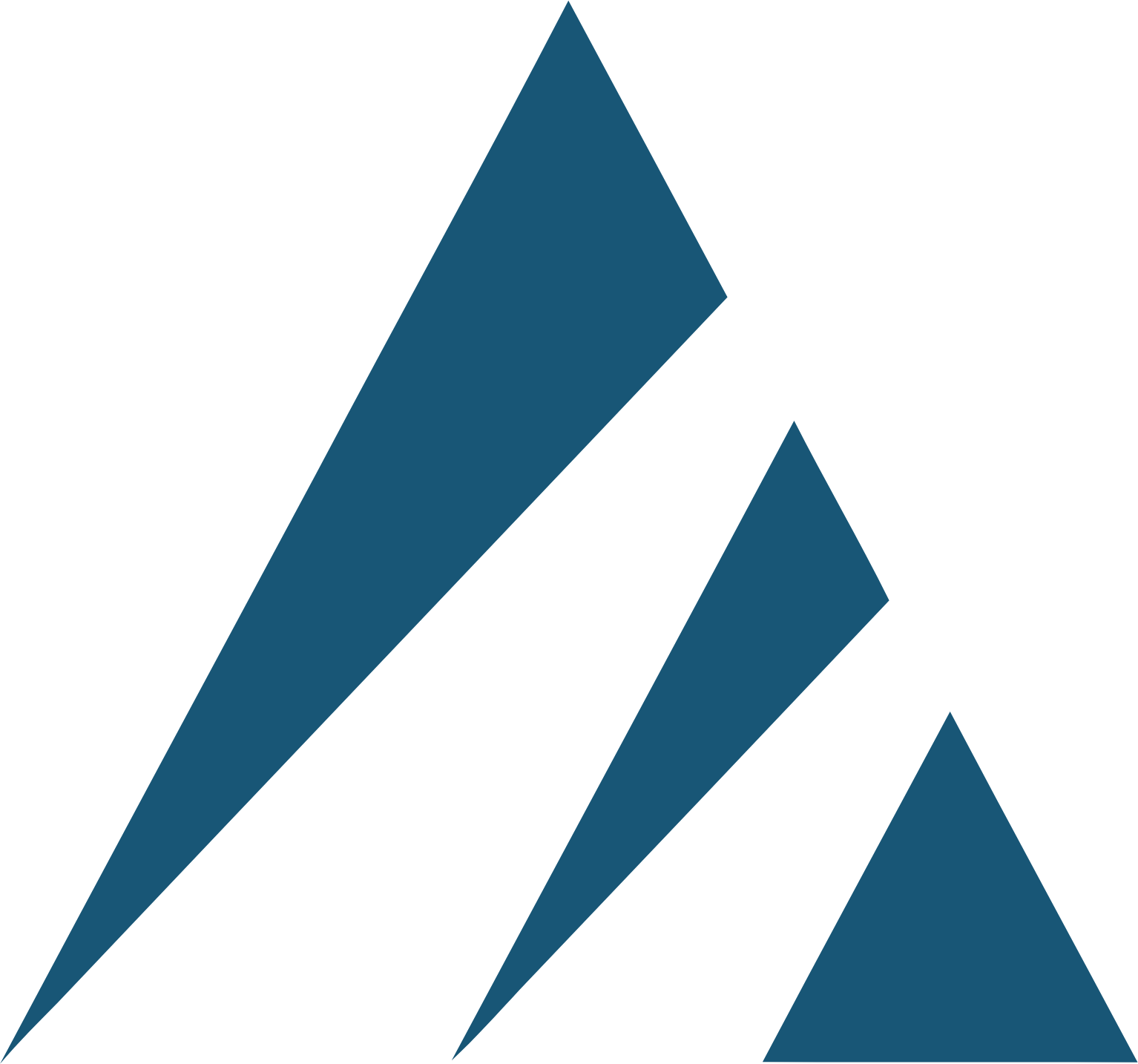 Alpine Summit Energy Partners Logo (transparentes PNG)