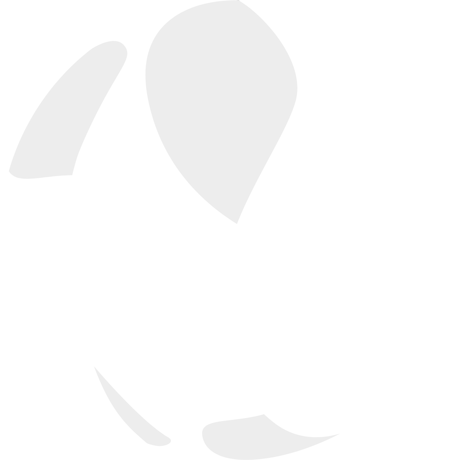 Reworld Media logo pour fonds sombres (PNG transparent)