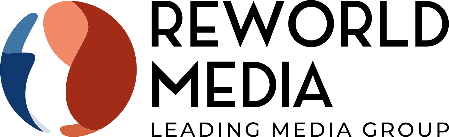 Reworld Media logo large (transparent PNG)
