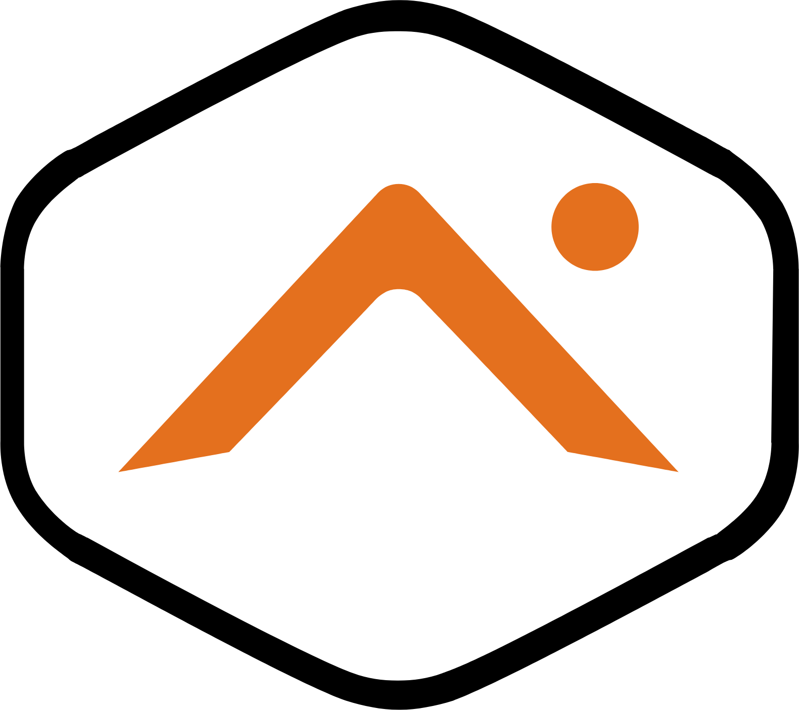 Alarm.com
 logo (transparent PNG)