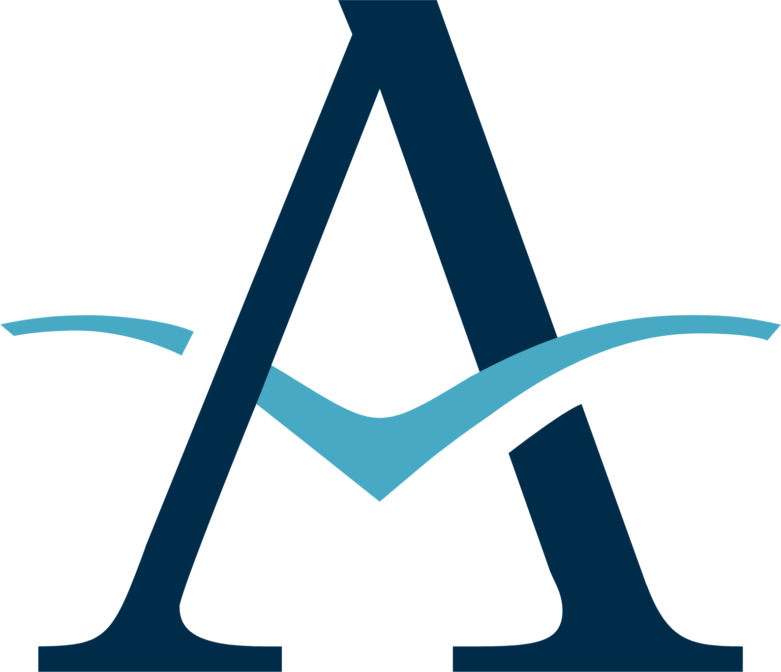 Alerus Financial logo (transparent PNG)