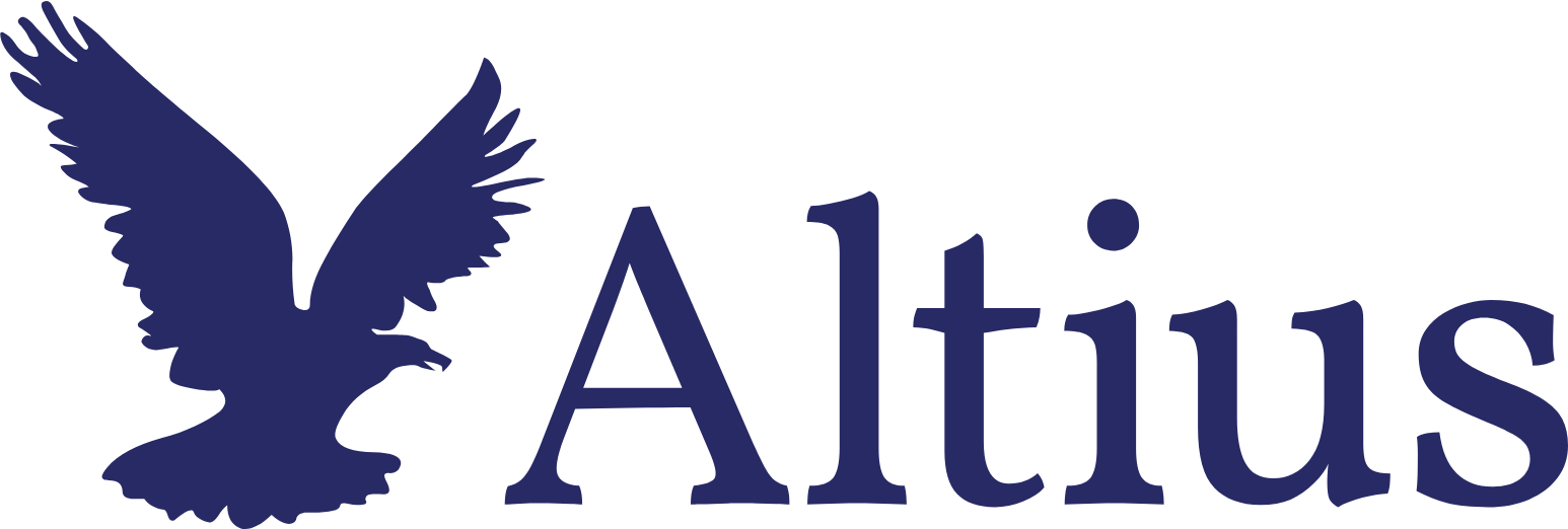 Altius Minerals logo large (transparent PNG)