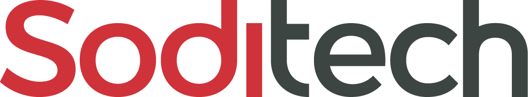 SODITECH logo (transparent PNG)