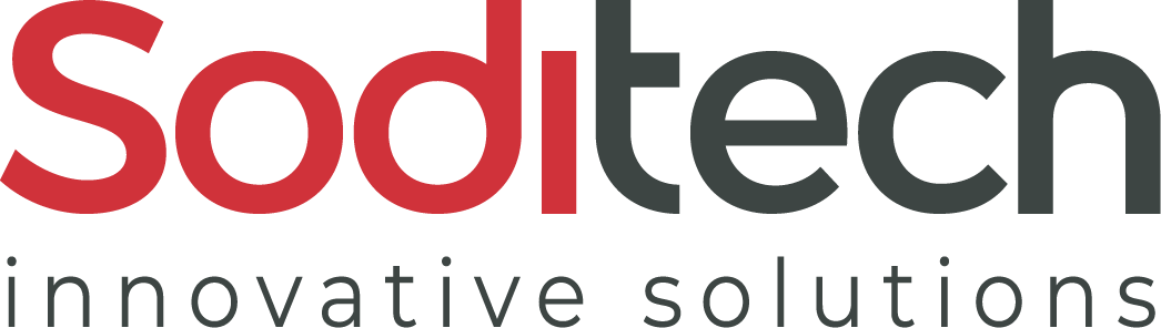 SODITECH logo large (transparent PNG)